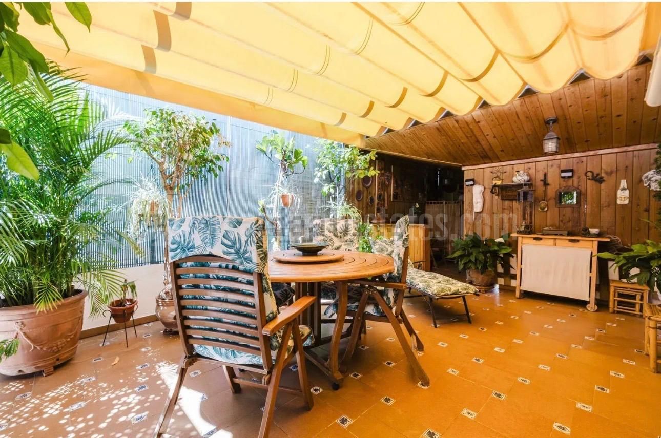 Town House in San Pedro de Alcantara