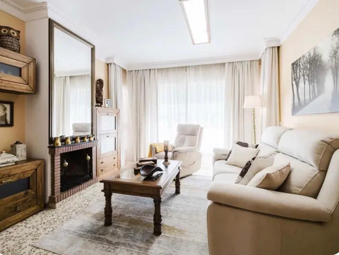 Town House in San Pedro de Alcantara