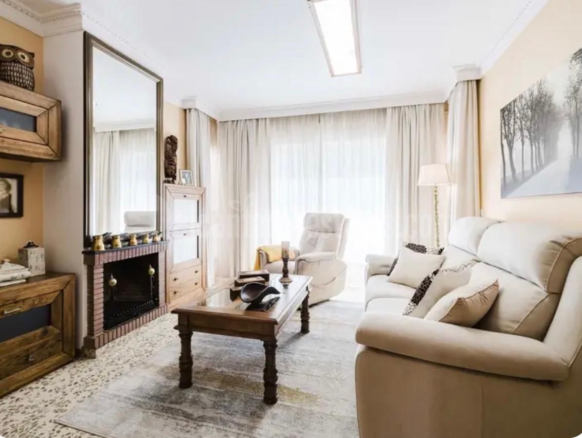 Town House in San Pedro de Alcantara