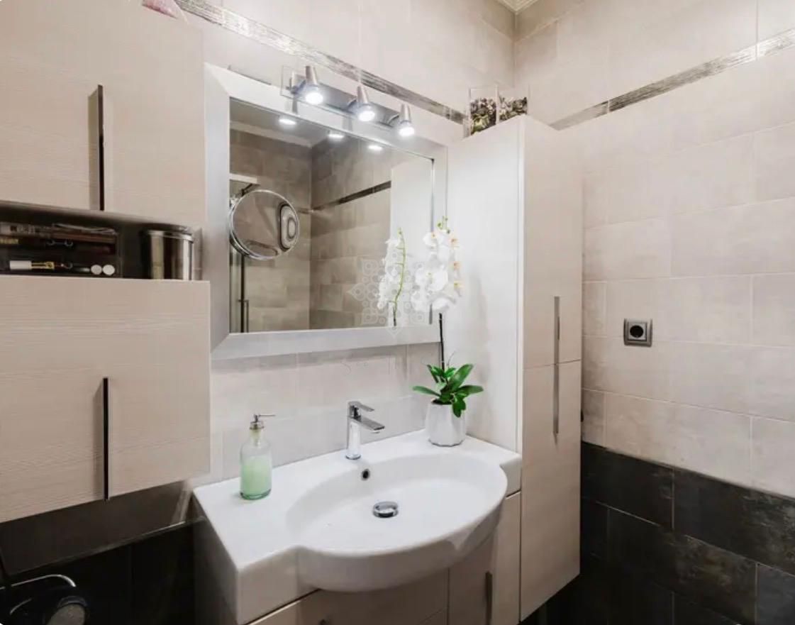 Town House in San Pedro de Alcantara