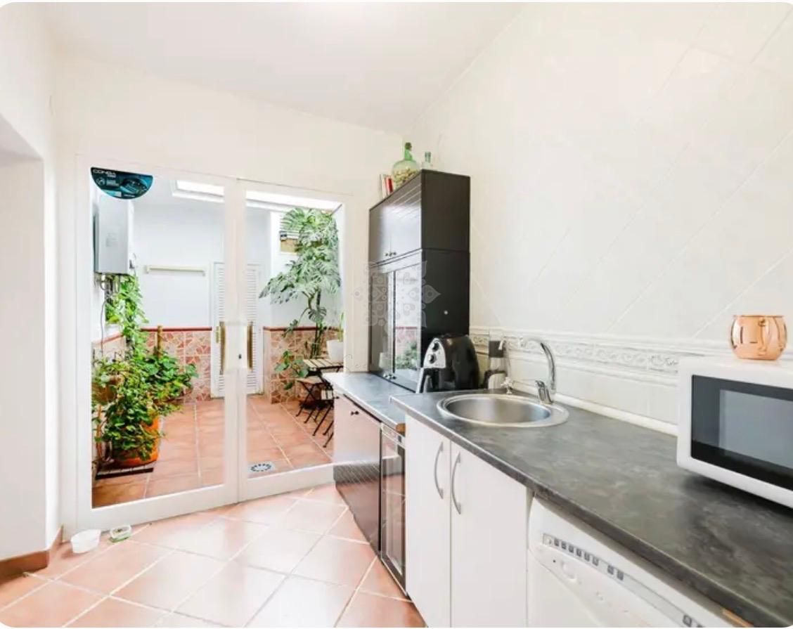 Town House in San Pedro de Alcantara