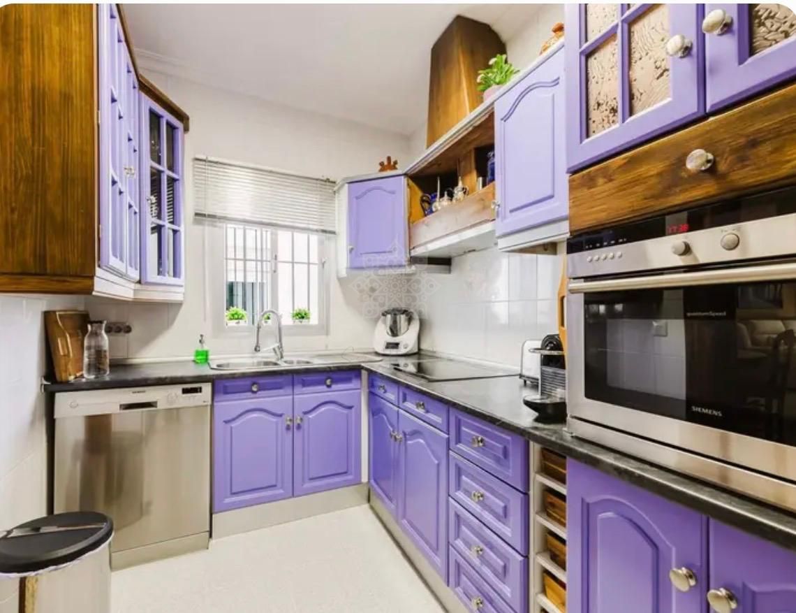 Town House in San Pedro de Alcantara