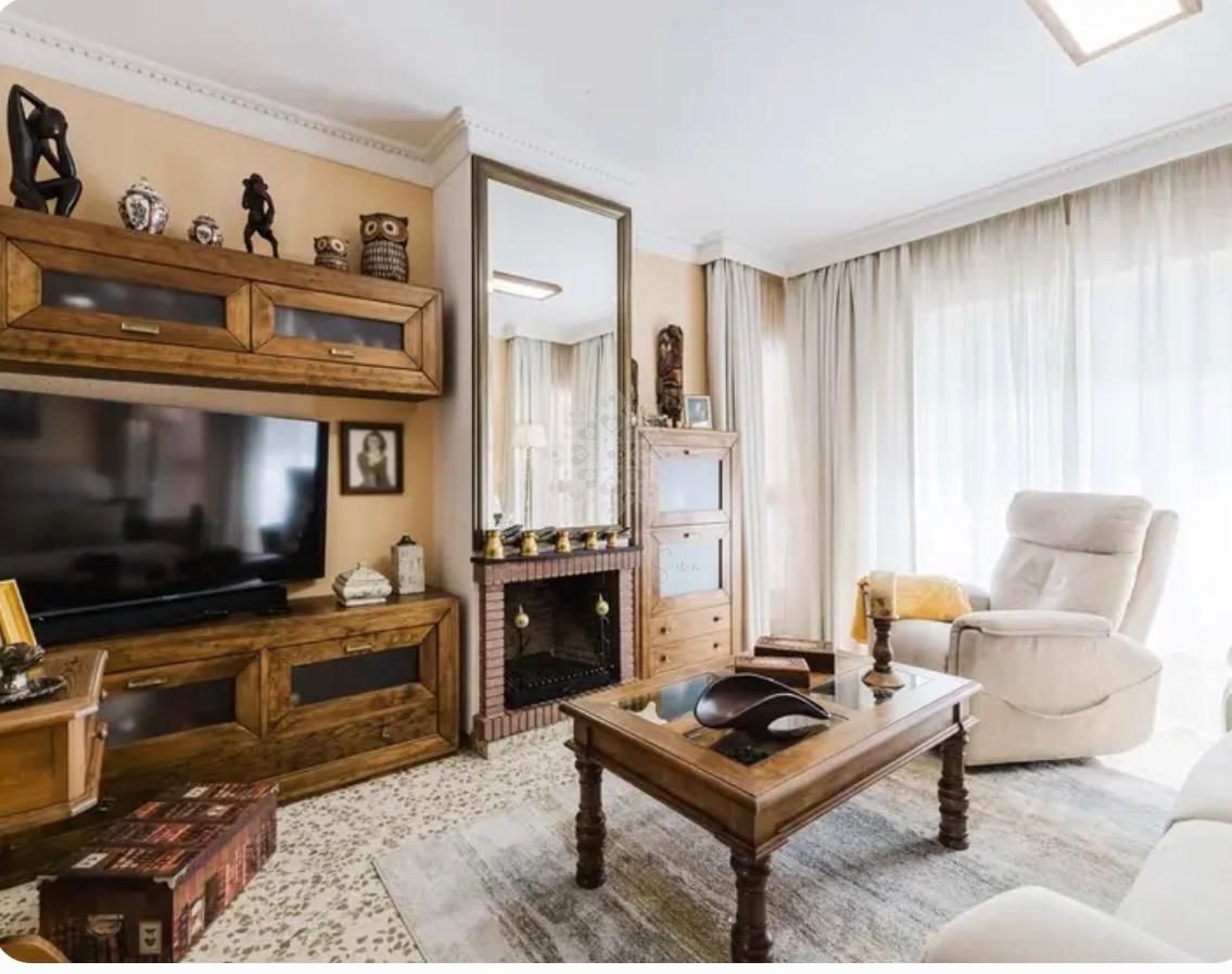 Town House in San Pedro de Alcantara