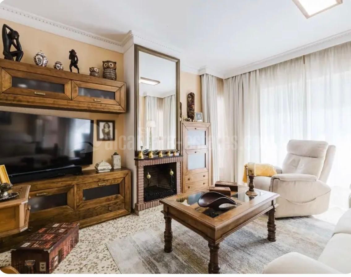 Town House in San Pedro de Alcantara