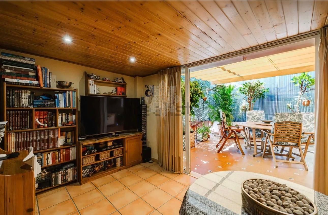 Town House in San Pedro de Alcantara