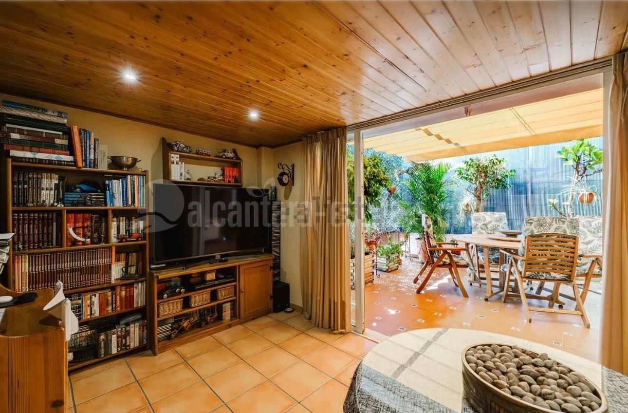 Town House in San Pedro de Alcantara