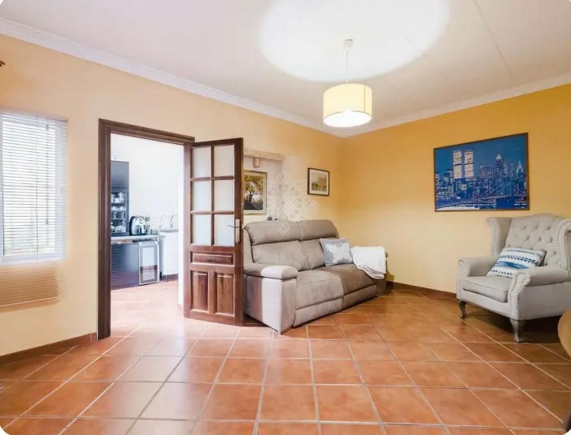 Town House in San Pedro de Alcantara