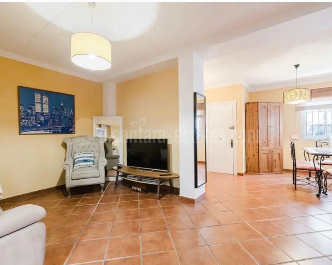 Town House in San Pedro de Alcantara