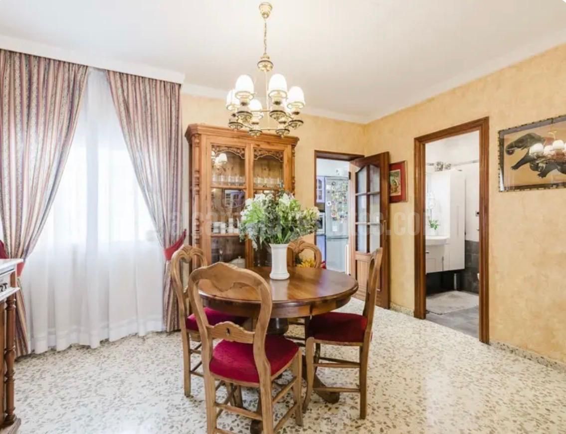 Town House in San Pedro de Alcantara