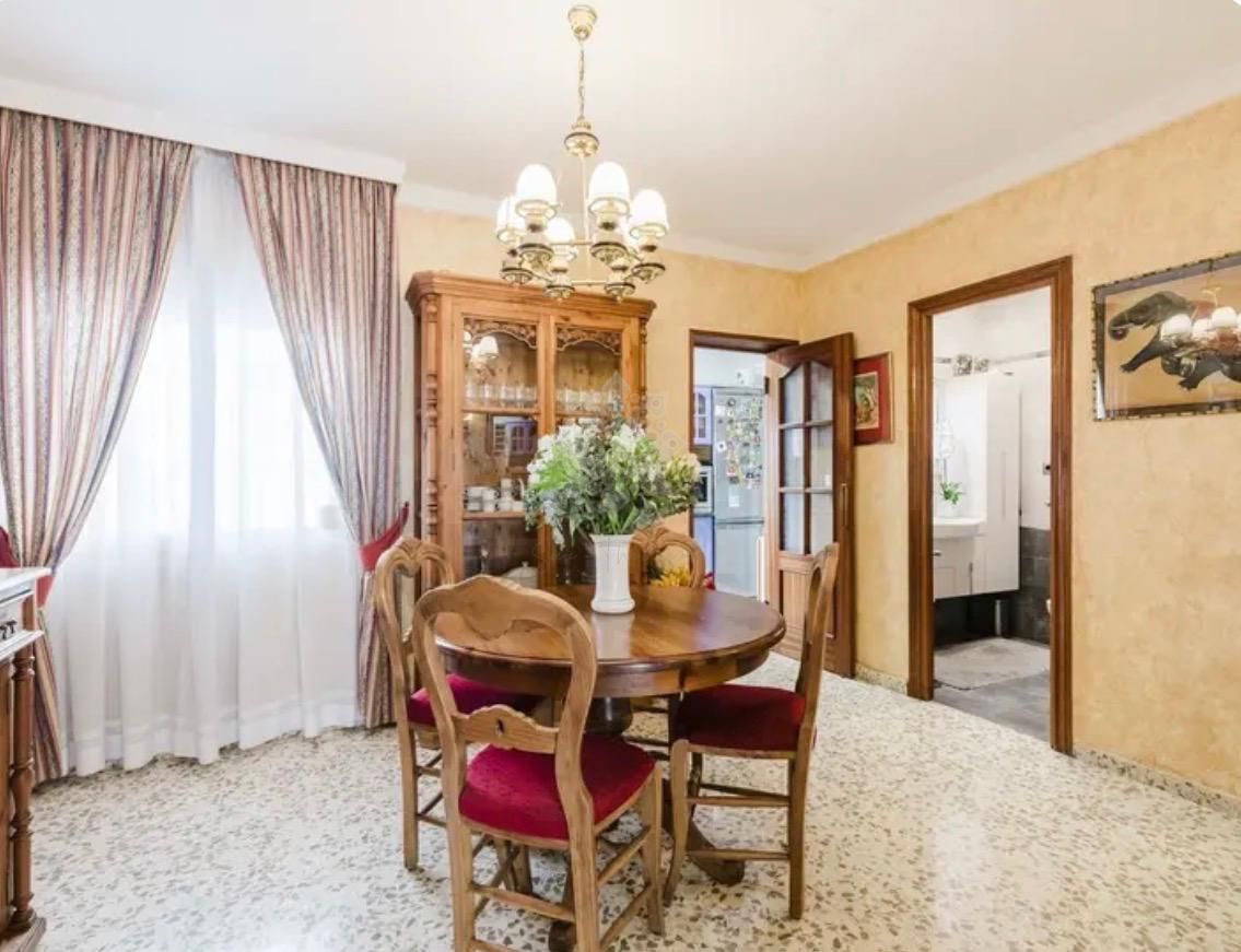 Town House in San Pedro de Alcantara
