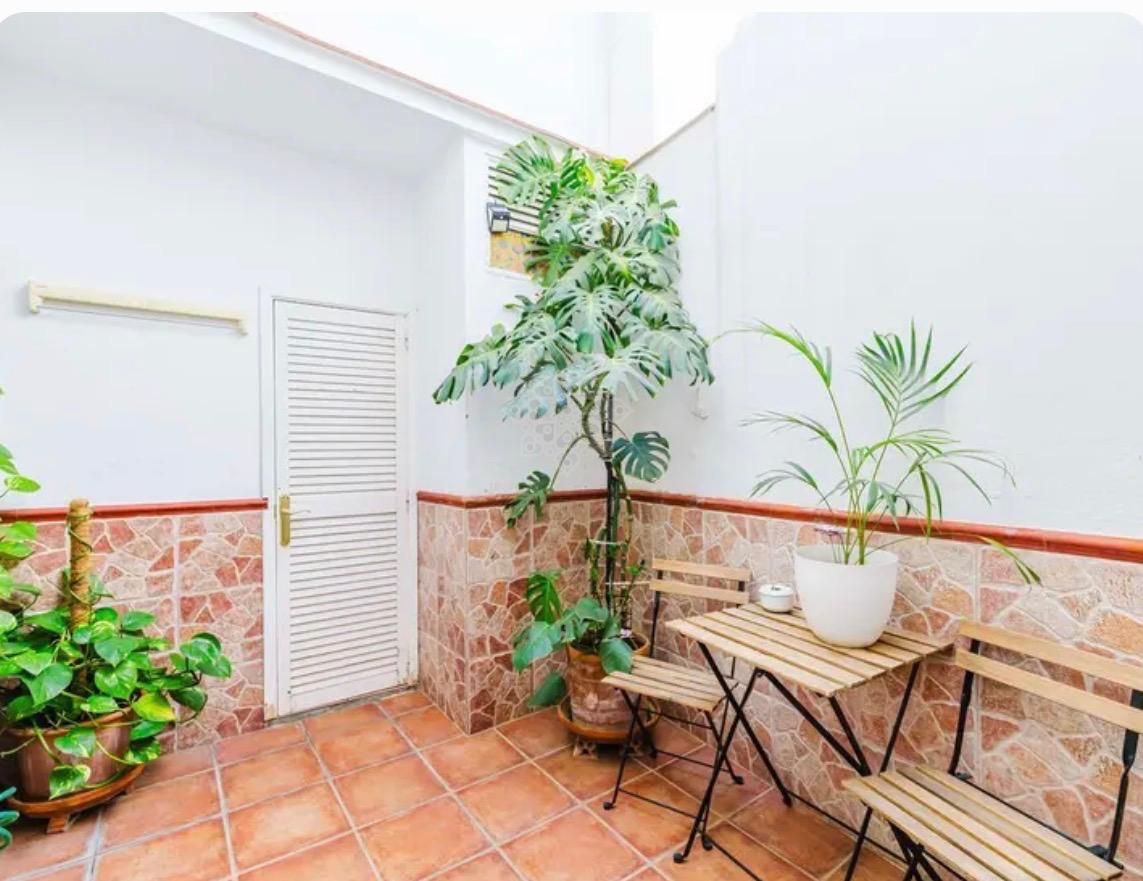 Town House in San Pedro de Alcantara