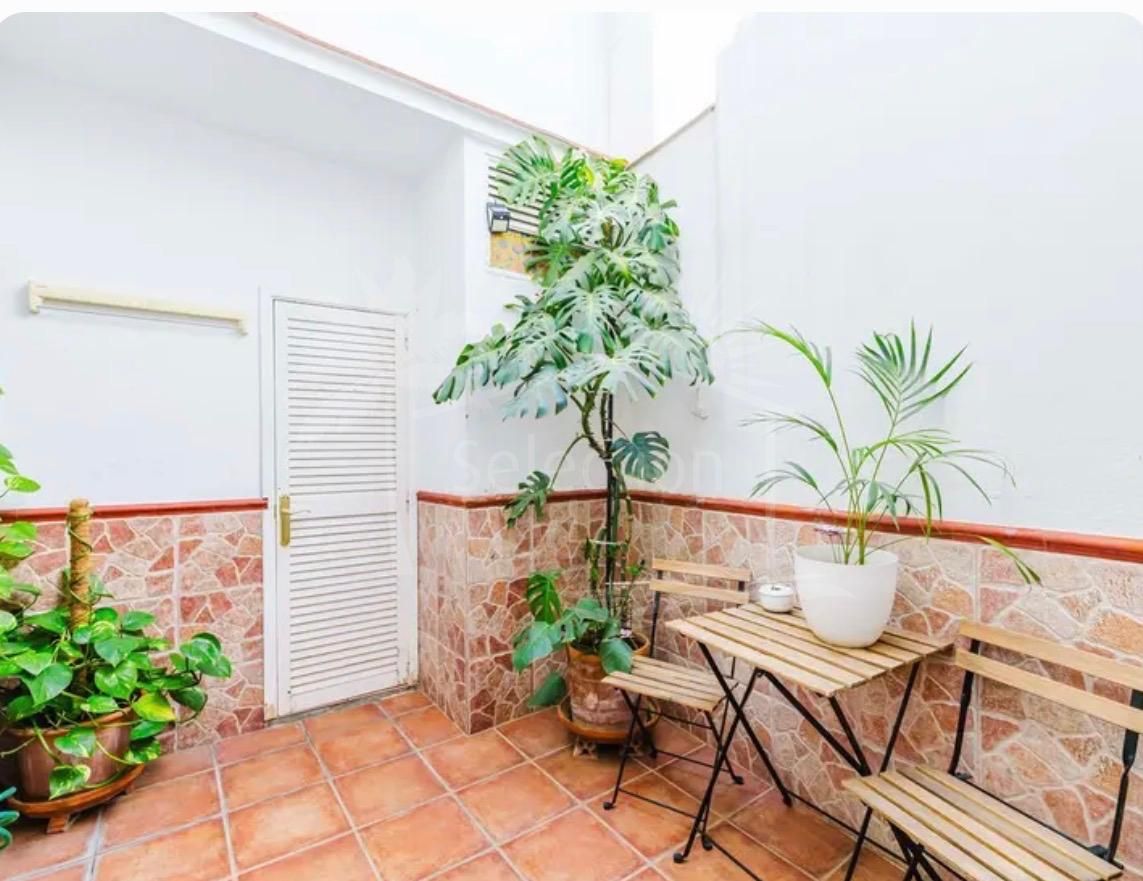 Maison de Ville à vendre dans San Pedro de Alcantara