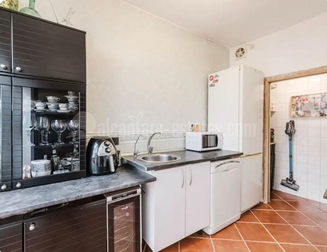 Town House in San Pedro de Alcantara