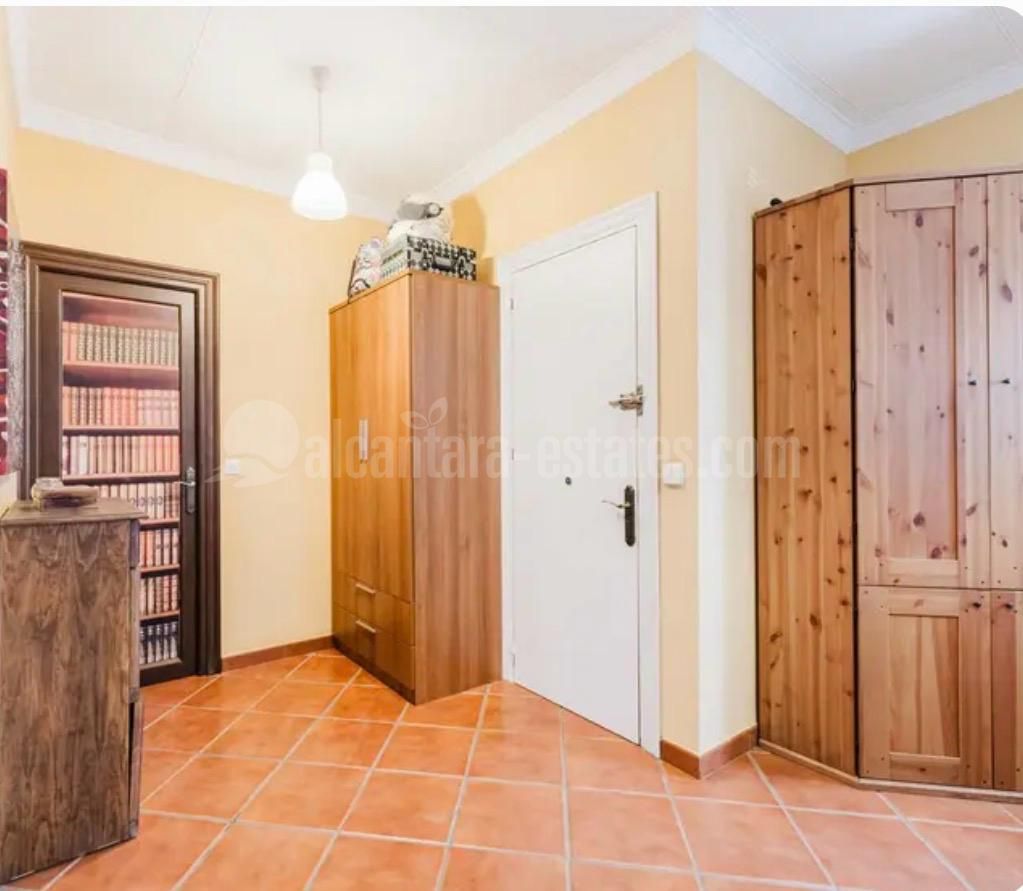 Town House in San Pedro de Alcantara