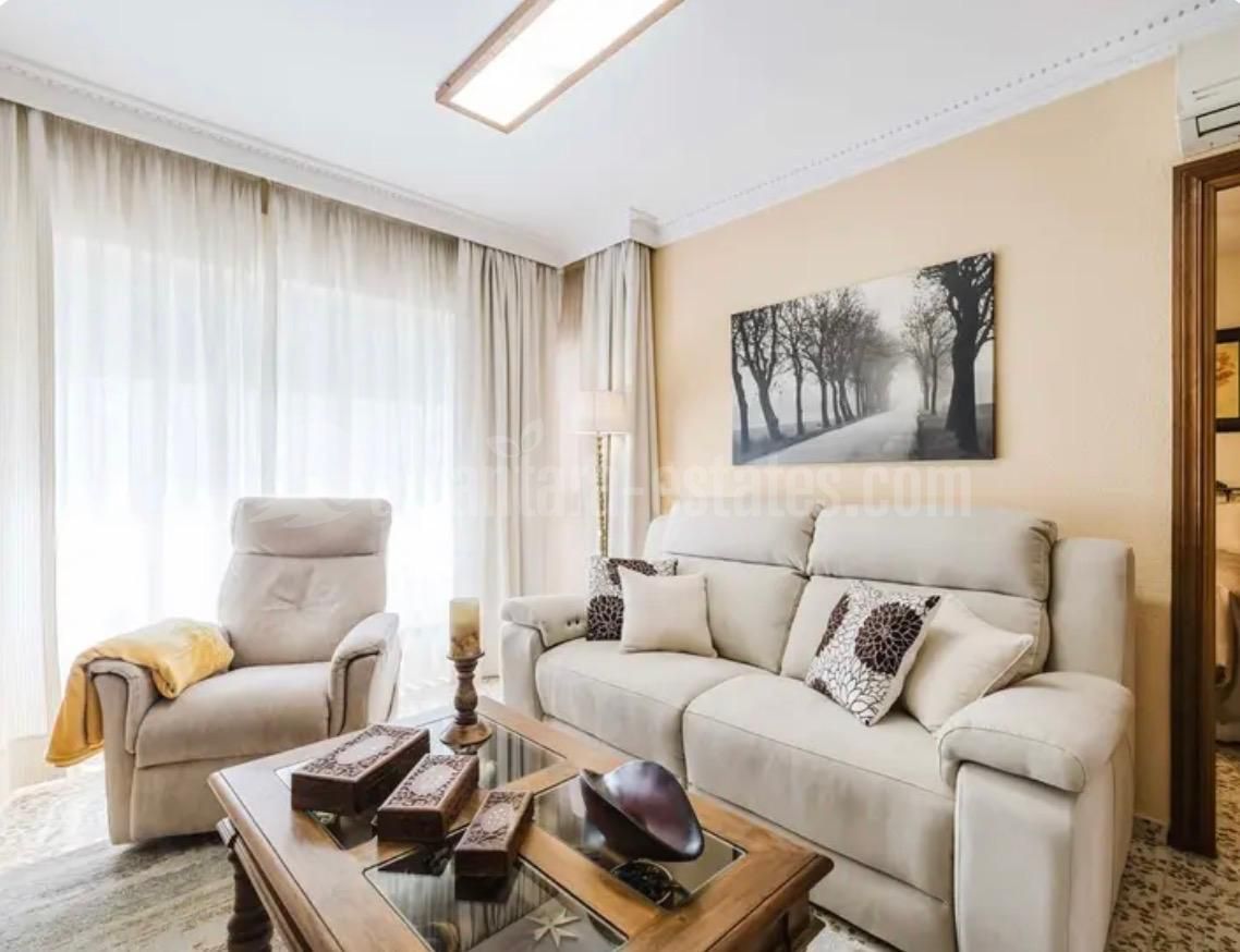 Town House in San Pedro de Alcantara