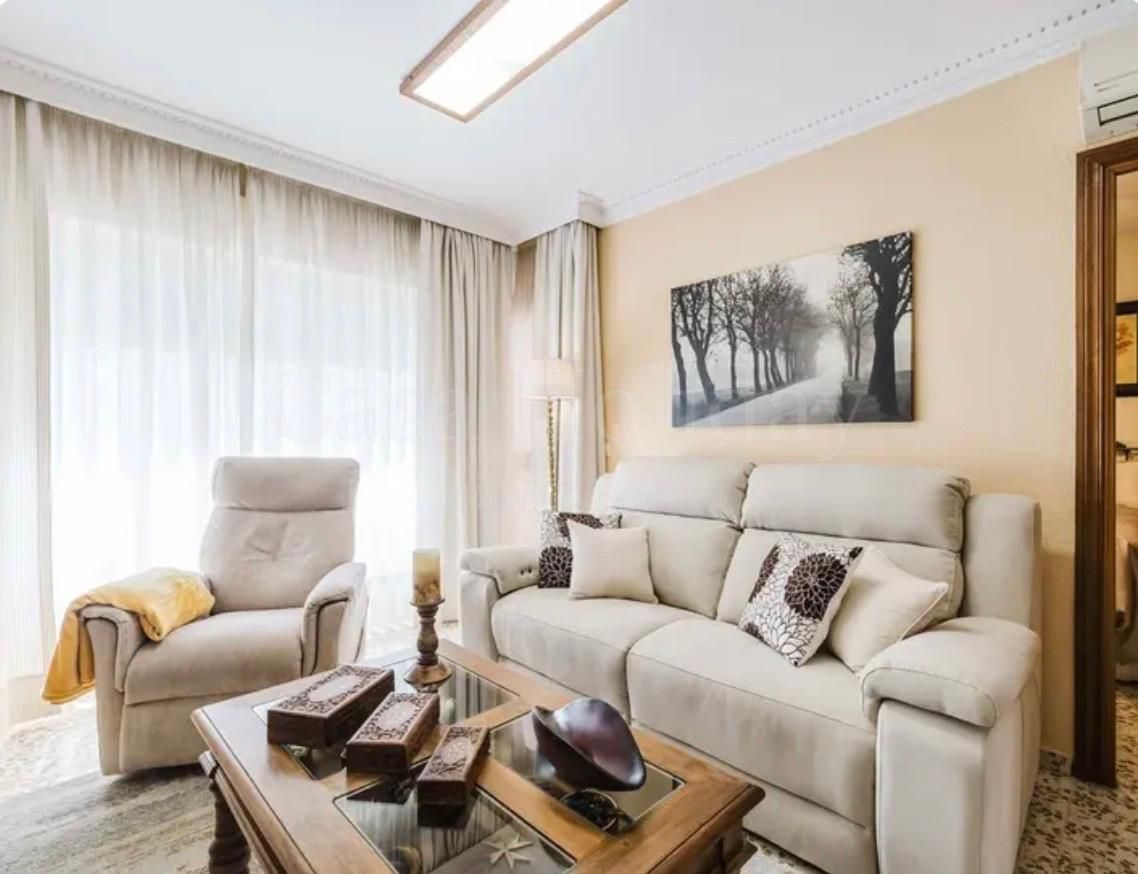 Town House in San Pedro de Alcantara