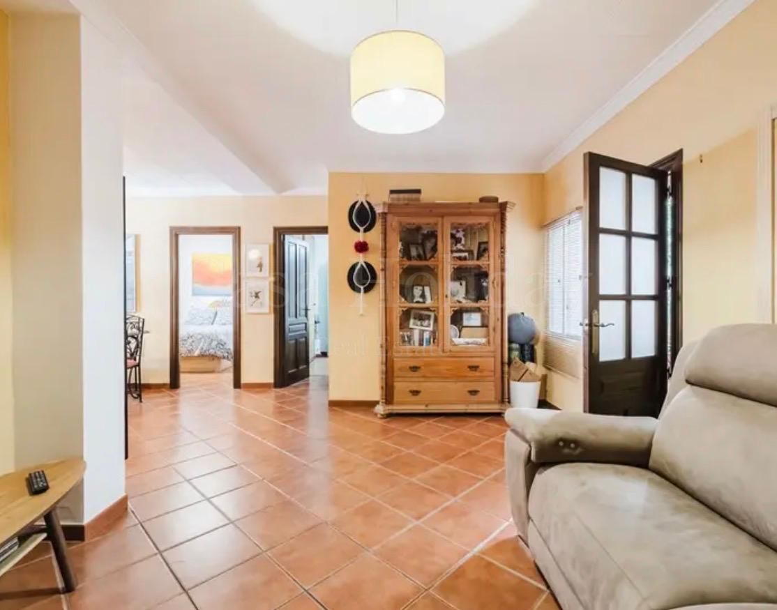 Town House in San Pedro de Alcantara