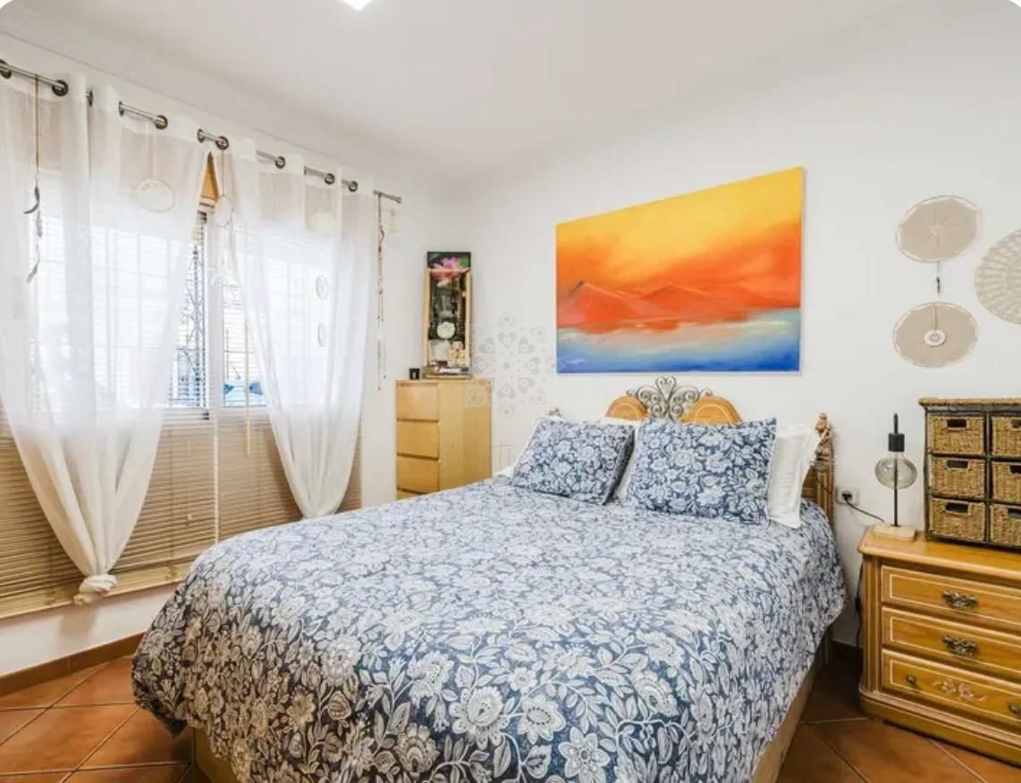 Town House in San Pedro de Alcantara