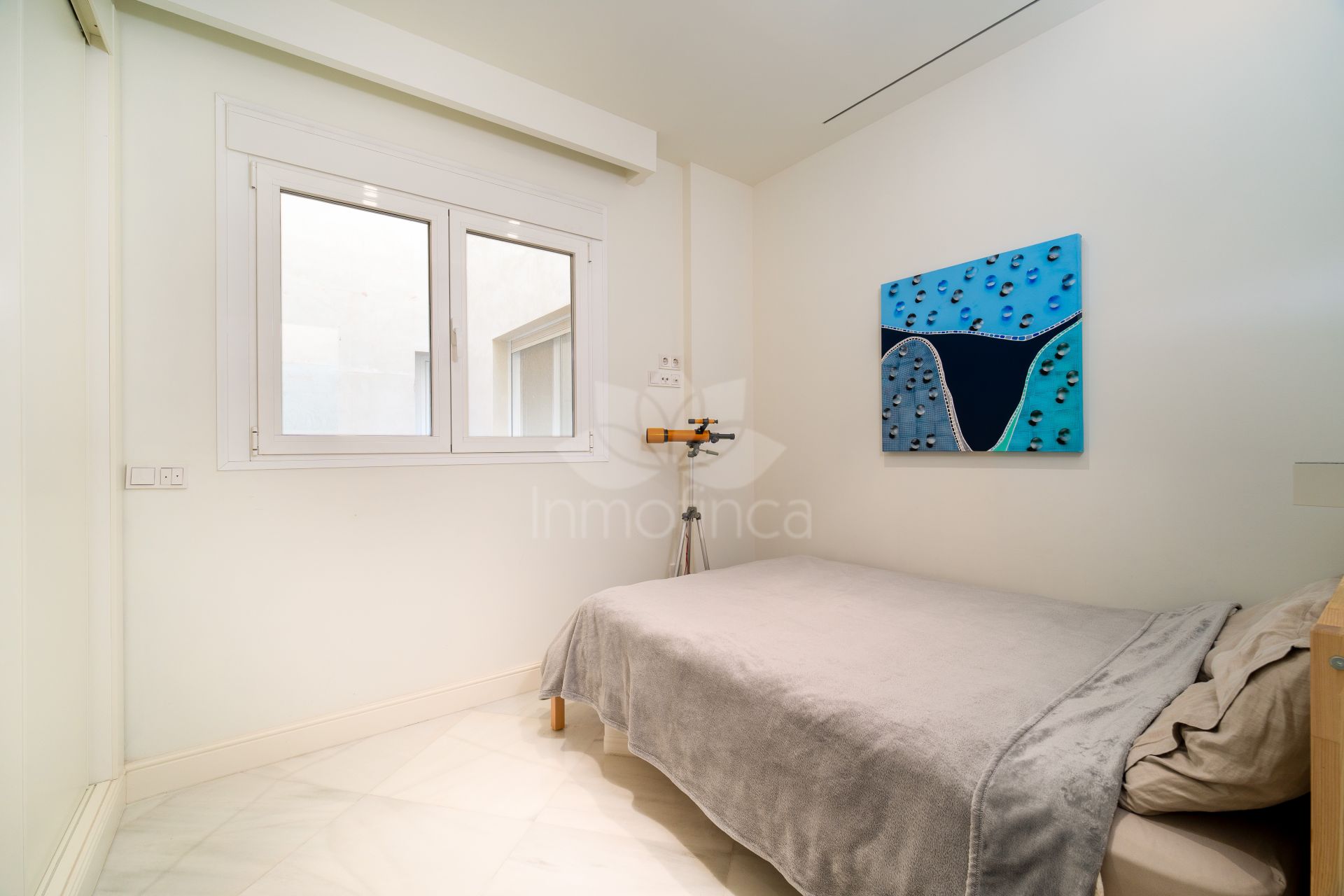 Apartment in Malaga, Malaga