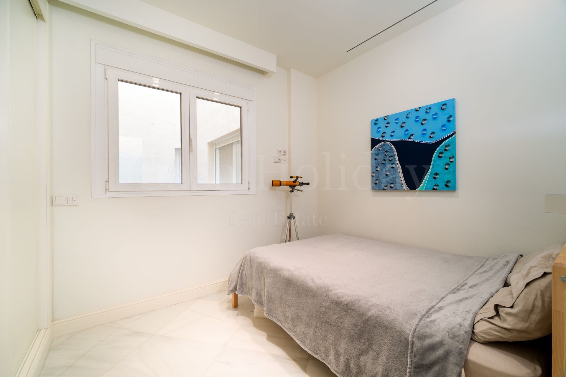 Apartment in Malaga, Malaga