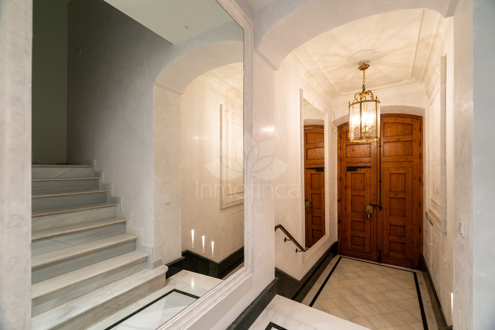 Apartment in Malaga, Malaga