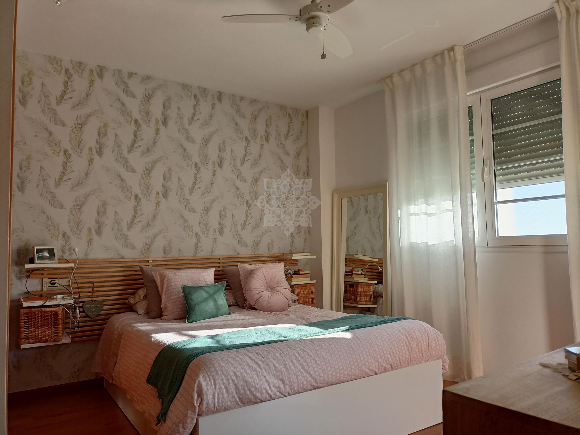 Town House in Pinares de San Antón, Malaga