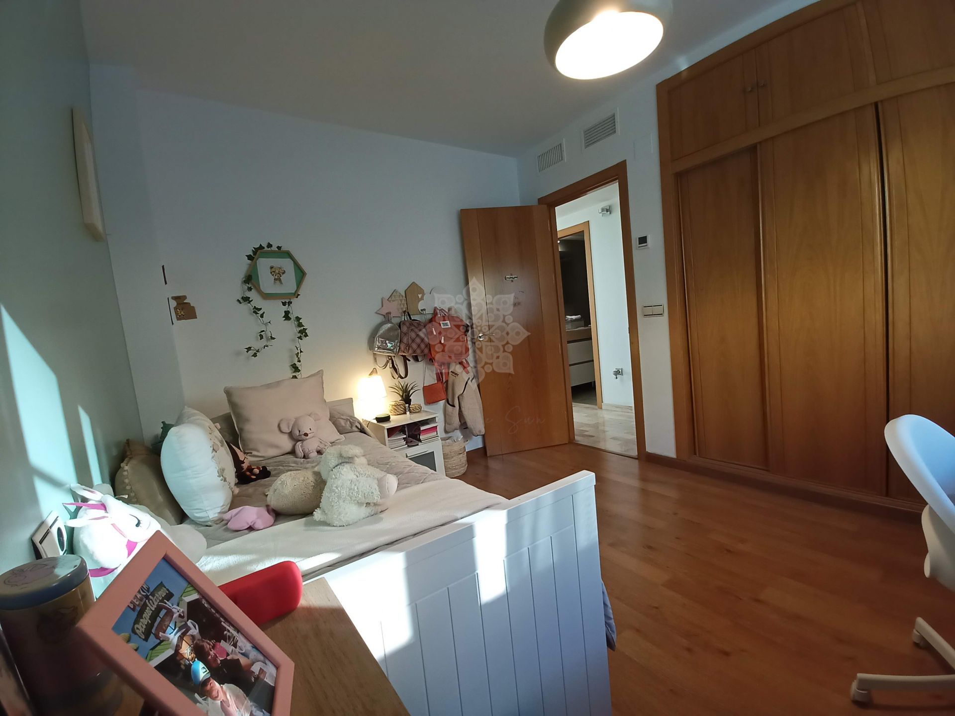 Town House in Pinares de San Antón, Malaga