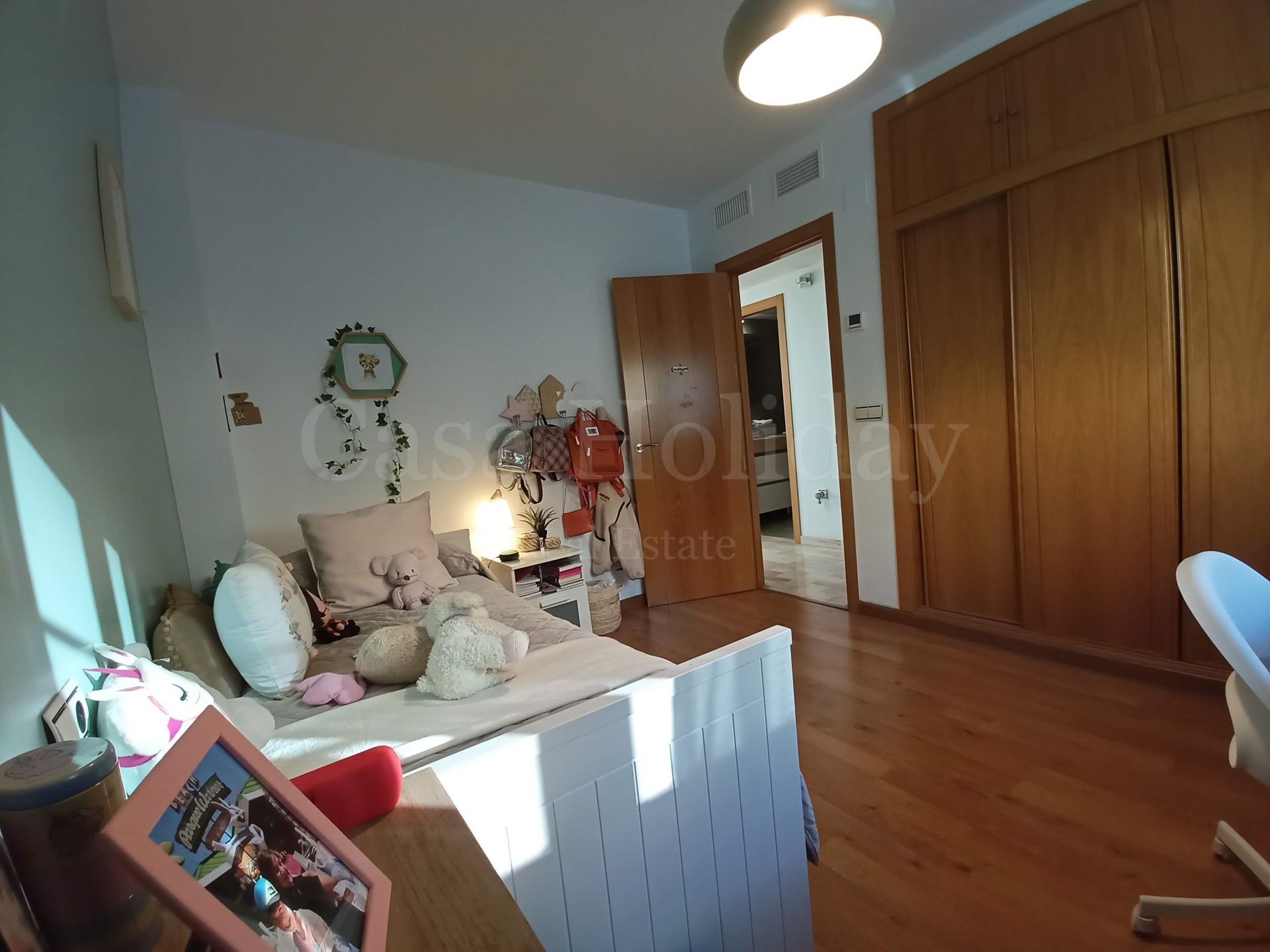 Town House in Pinares de San Antón, Malaga