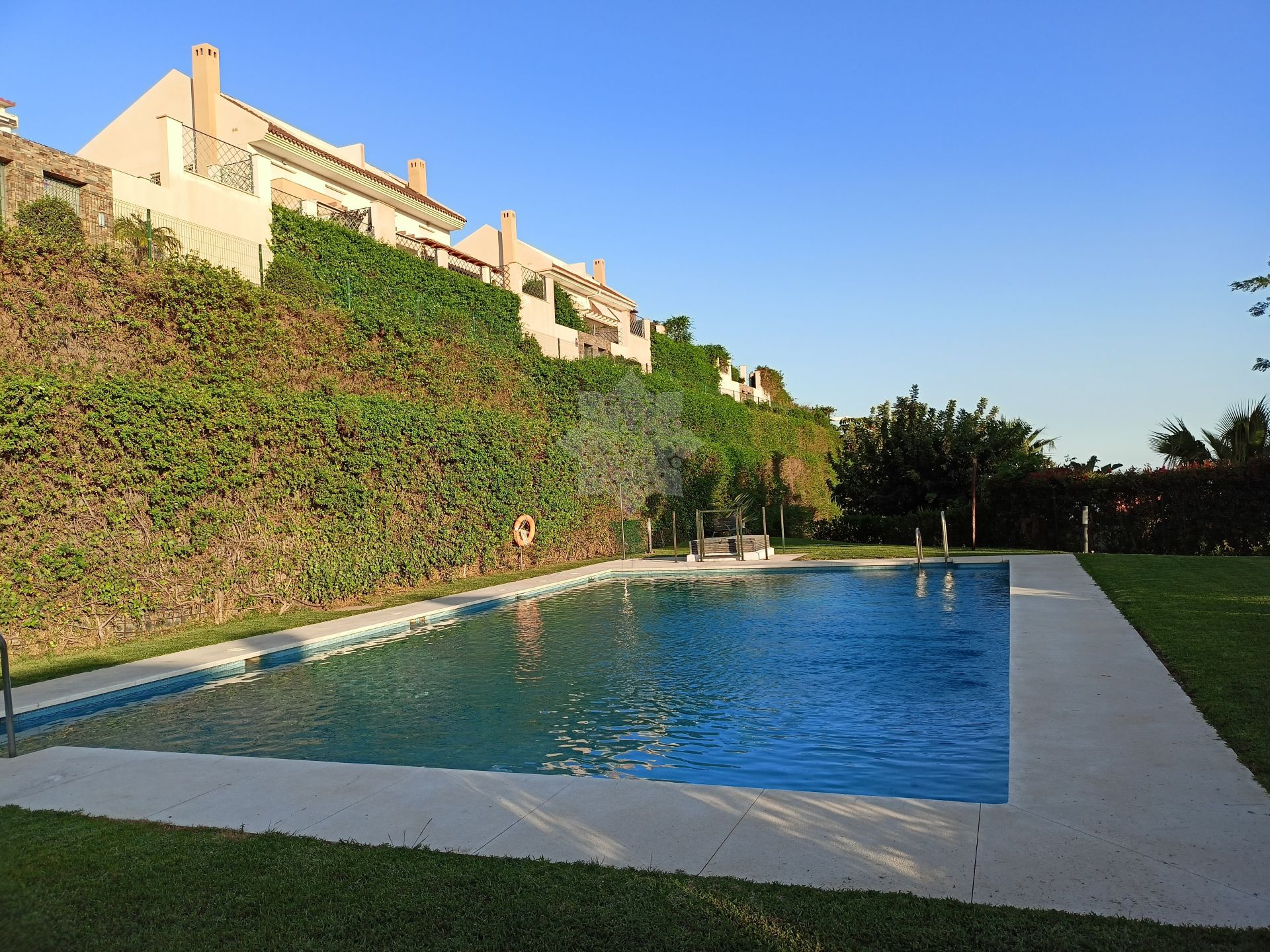 Town House in Pinares de San Antón, Malaga