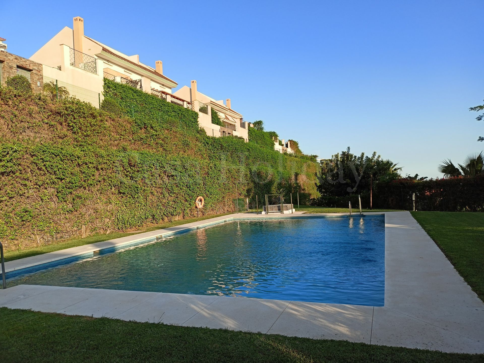 Town House in Pinares de San Antón, Malaga
