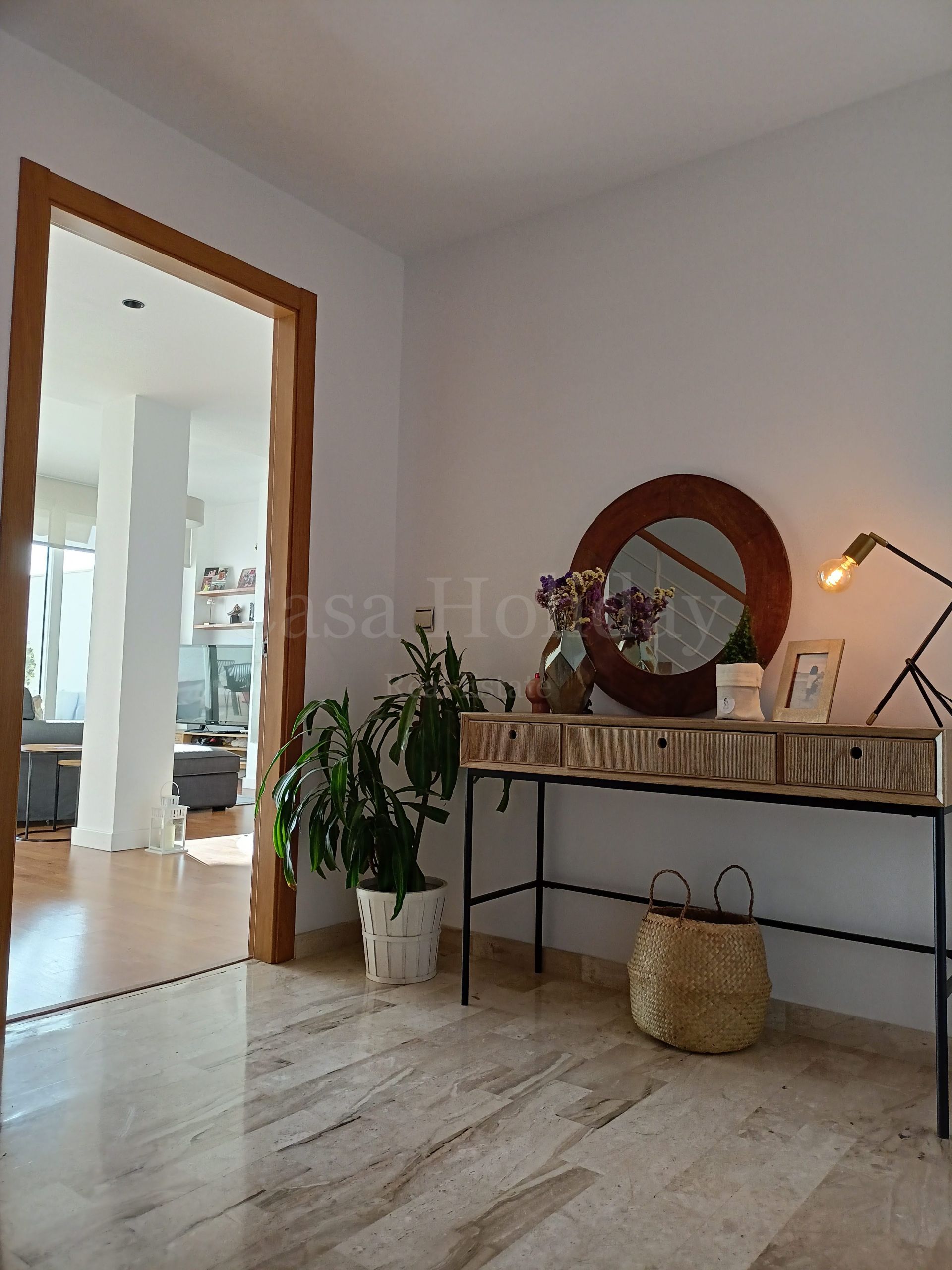 Town House in Pinares de San Antón, Malaga
