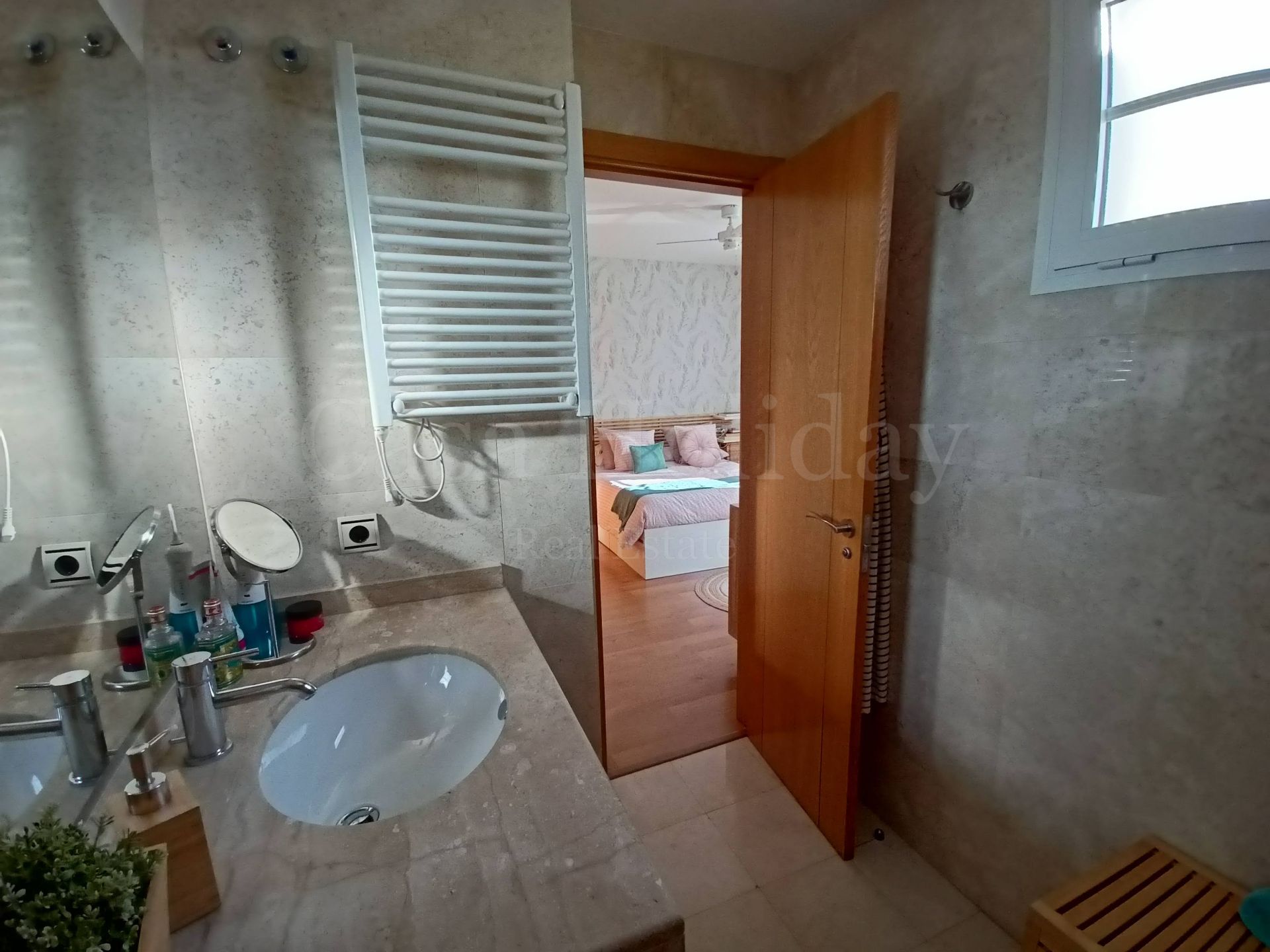 Town House in Pinares de San Antón, Malaga