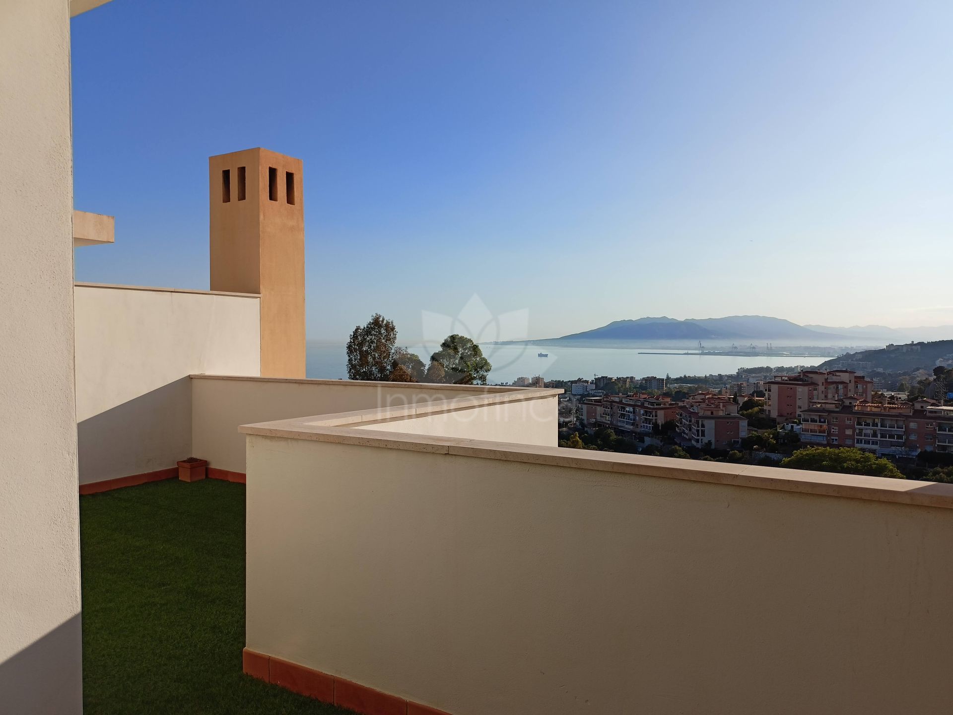 Adosado en Pinares de San Antón, Malaga