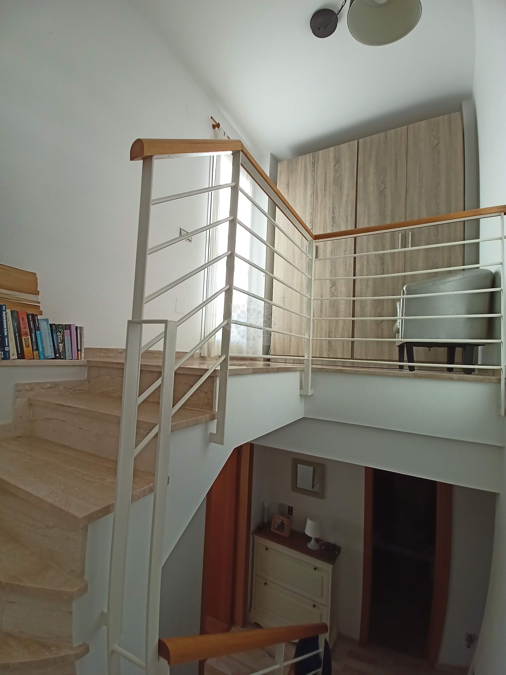 Town House in Pinares de San Antón, Malaga