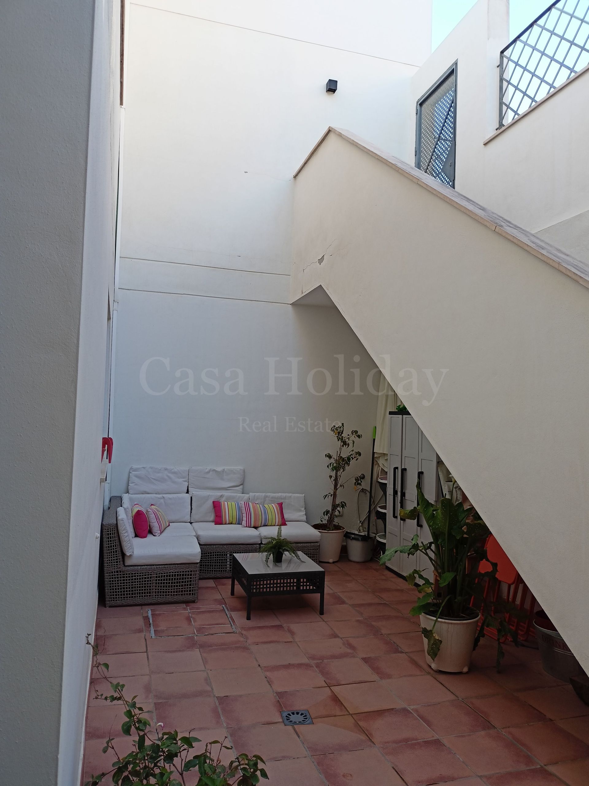 Town House in Pinares de San Antón, Malaga