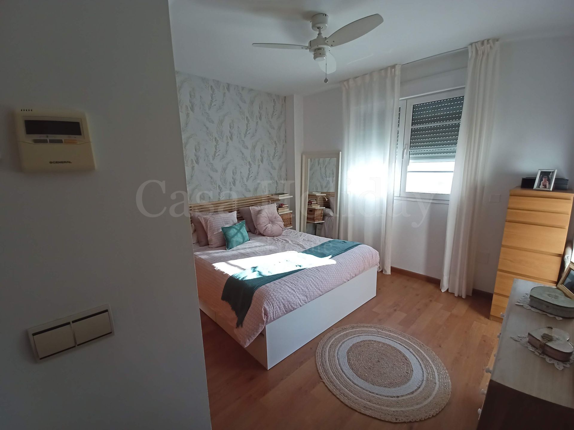 Town House in Pinares de San Antón, Malaga