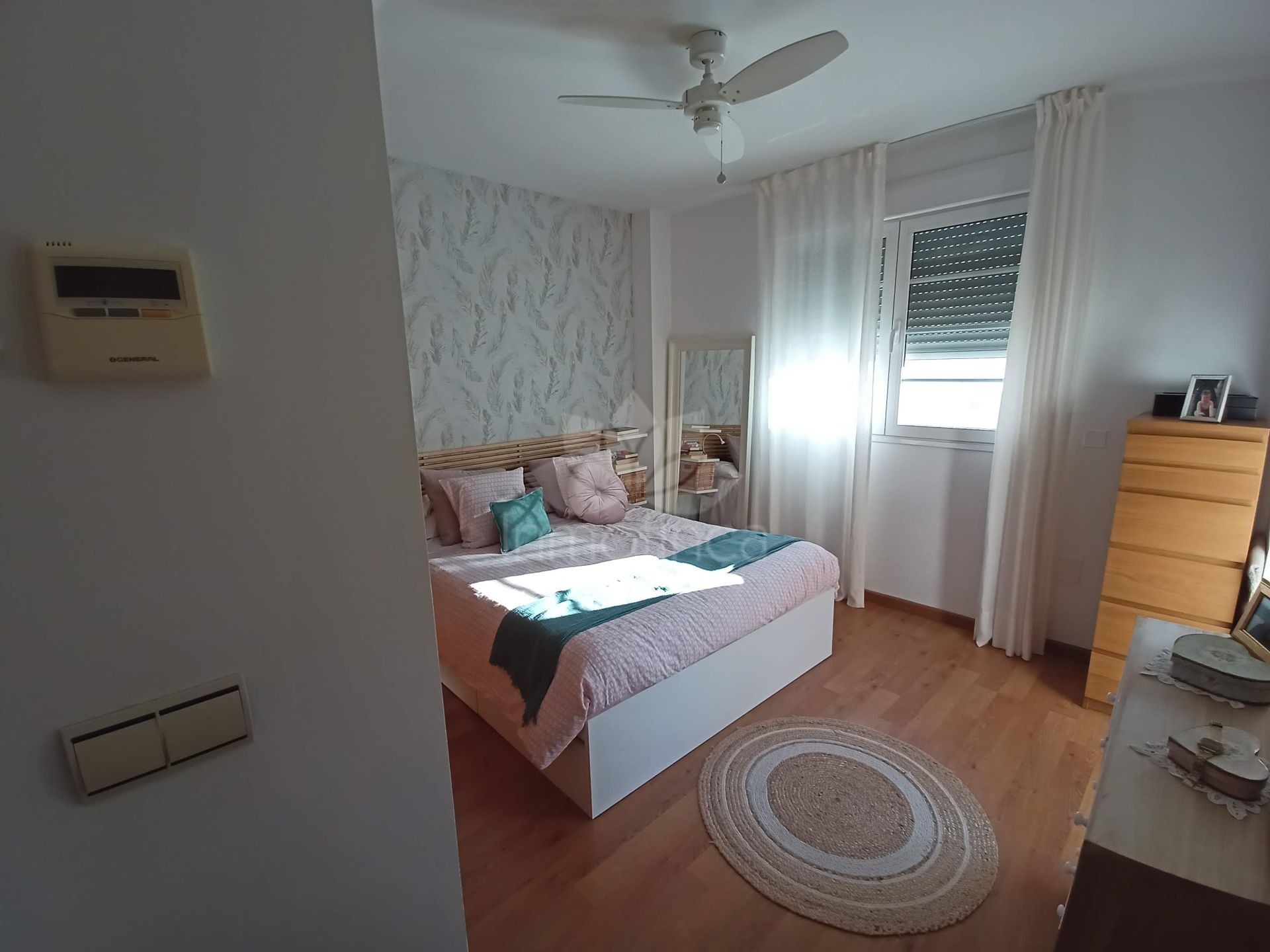 Adosado en Pinares de San Antón, Malaga