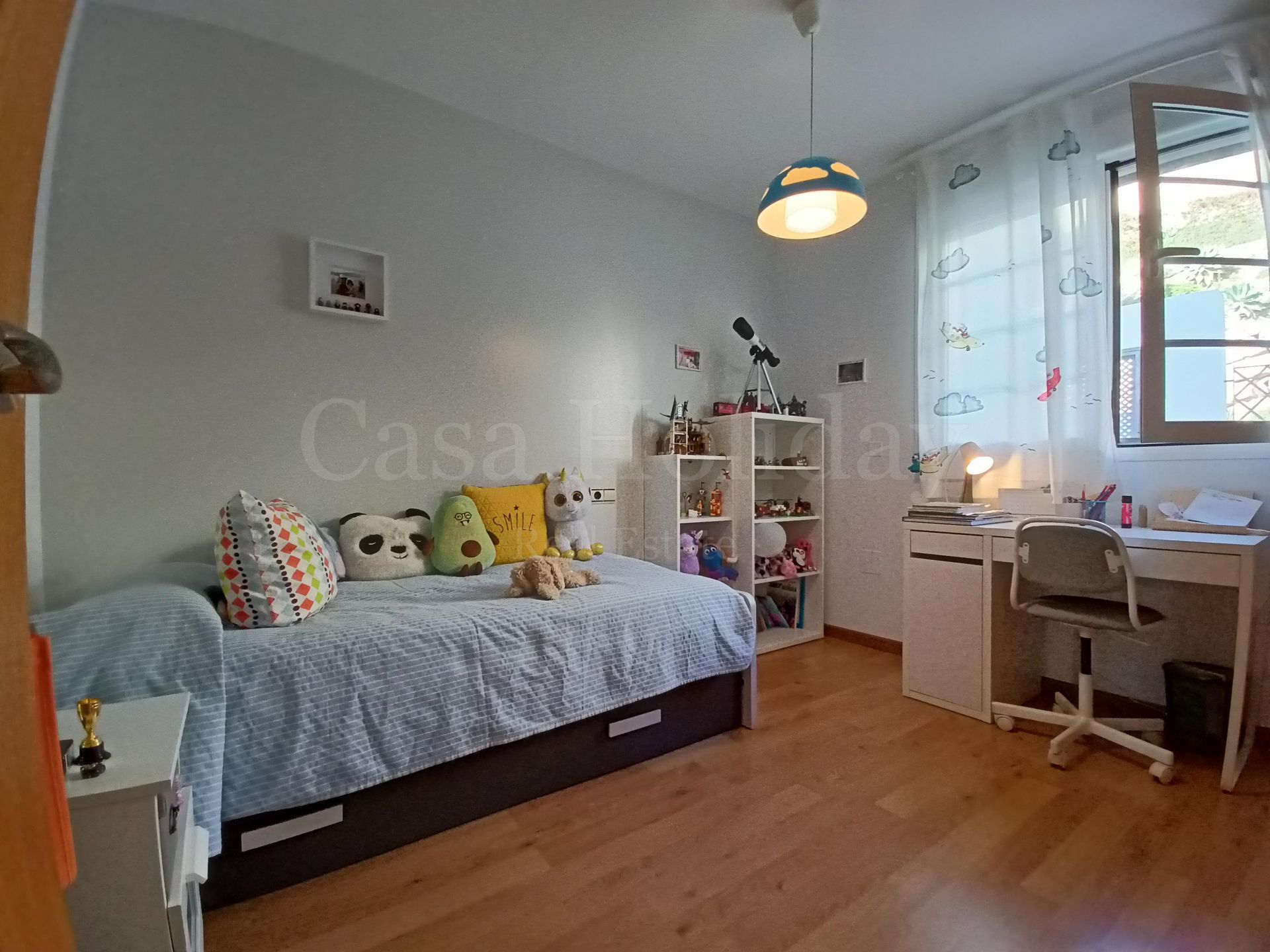 Town House in Pinares de San Antón, Malaga