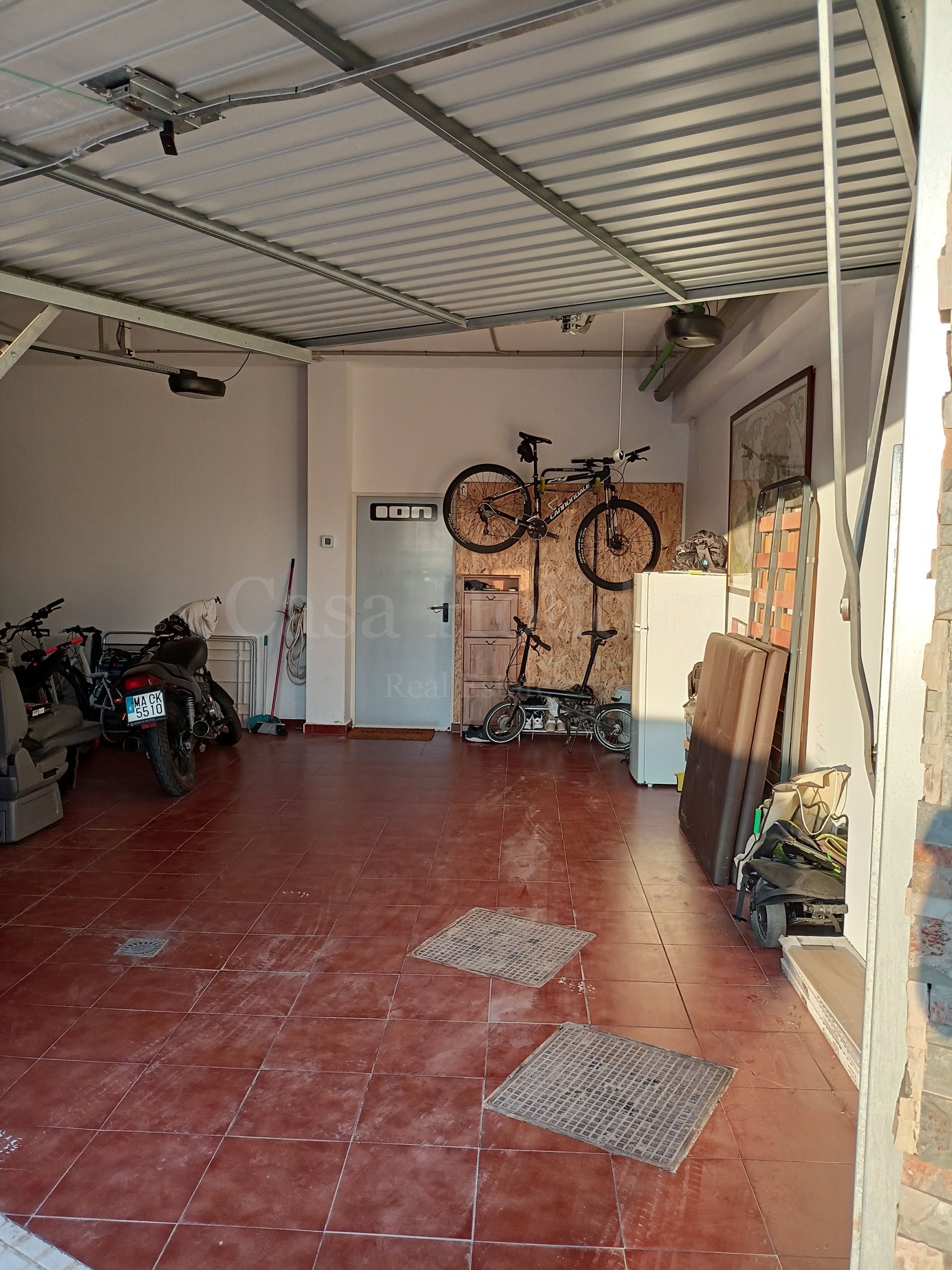 Town House in Pinares de San Antón, Malaga