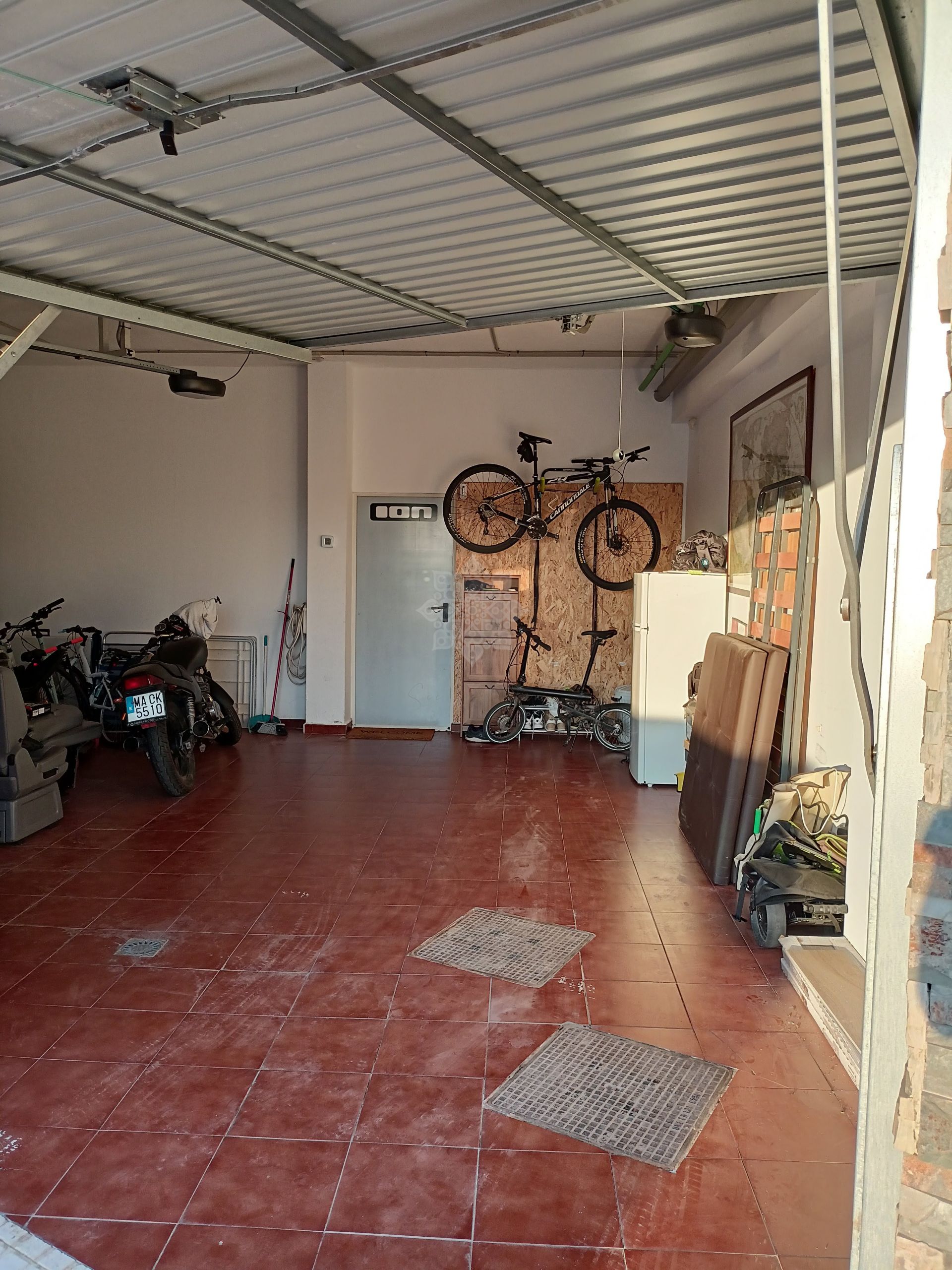 Town House in Pinares de San Antón, Malaga