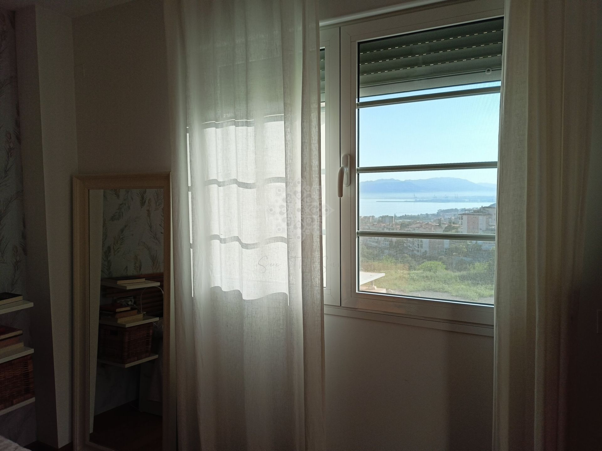 Town House in Pinares de San Antón, Malaga