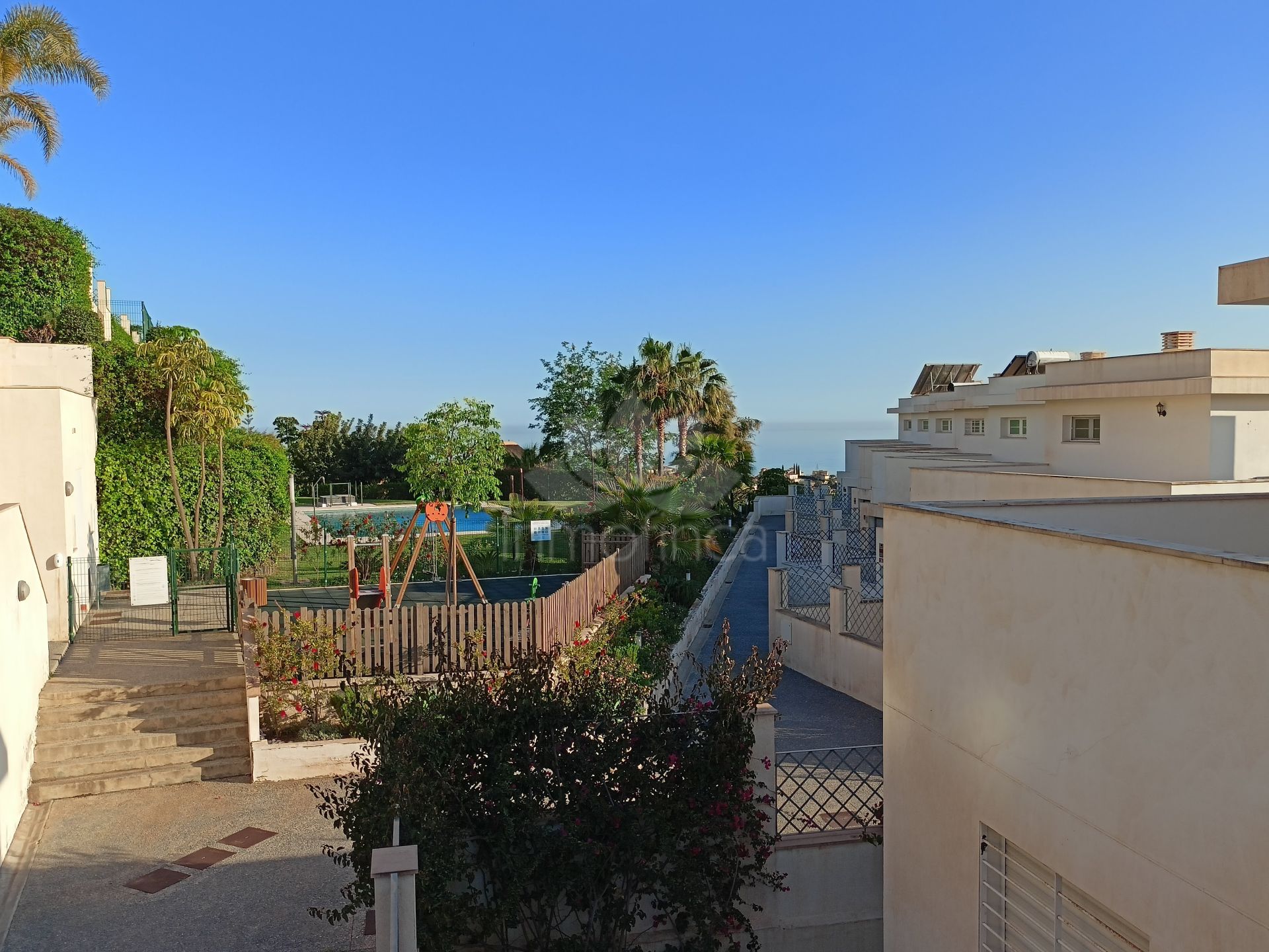 Adosado en Pinares de San Antón, Malaga