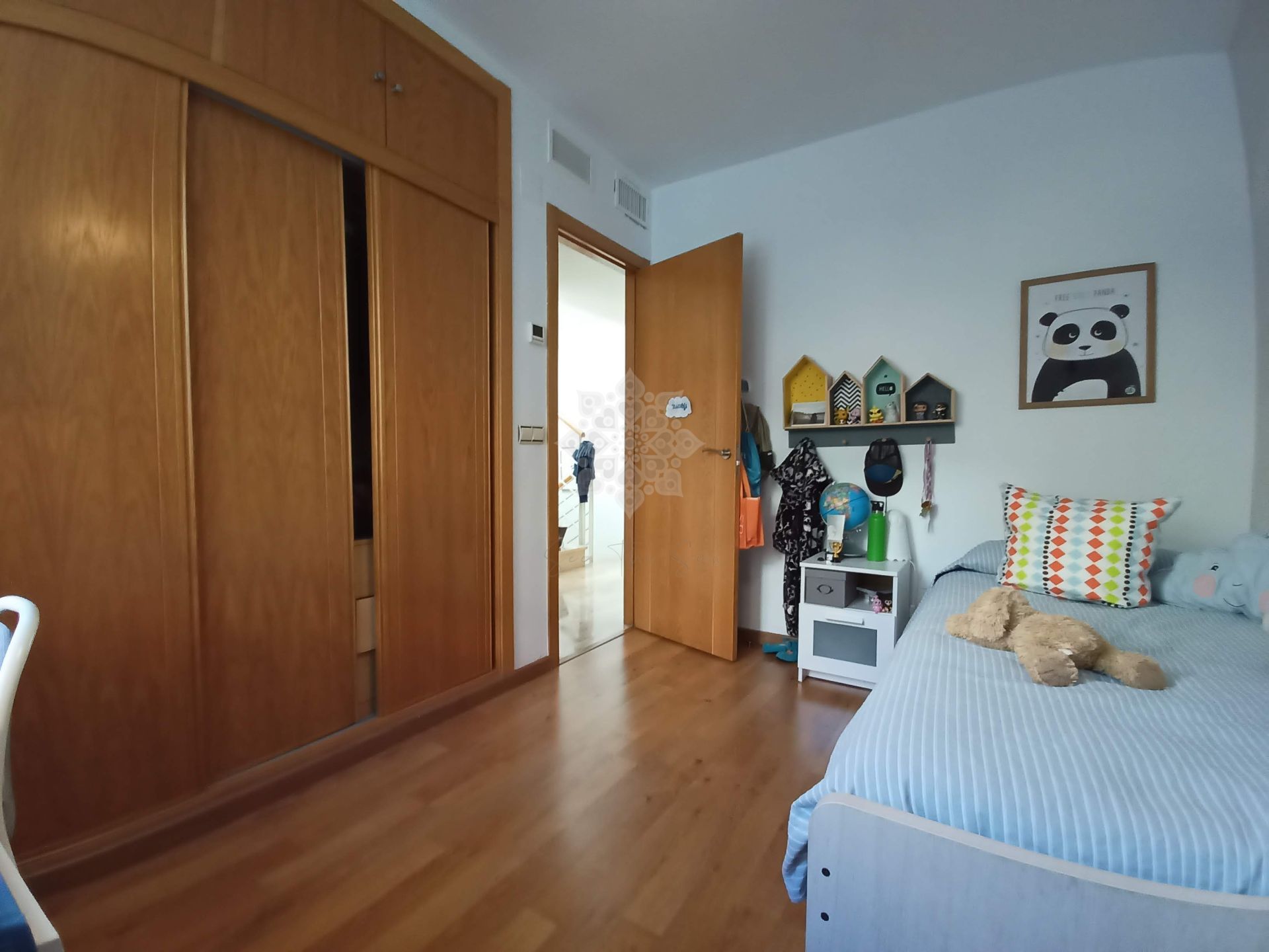 Town House in Pinares de San Antón, Malaga