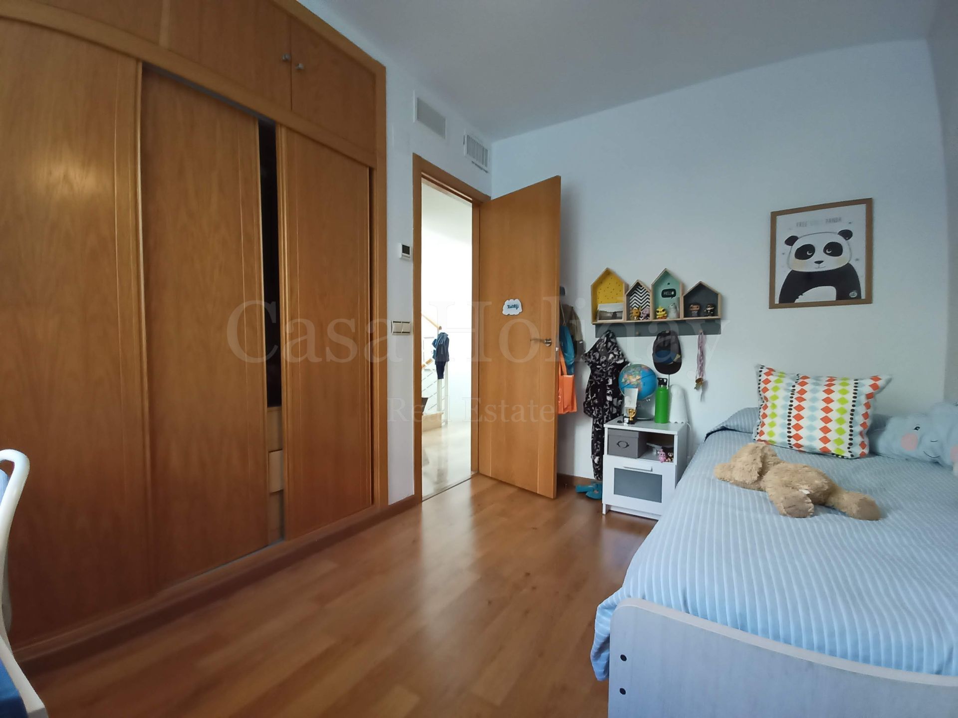 Town House in Pinares de San Antón, Malaga