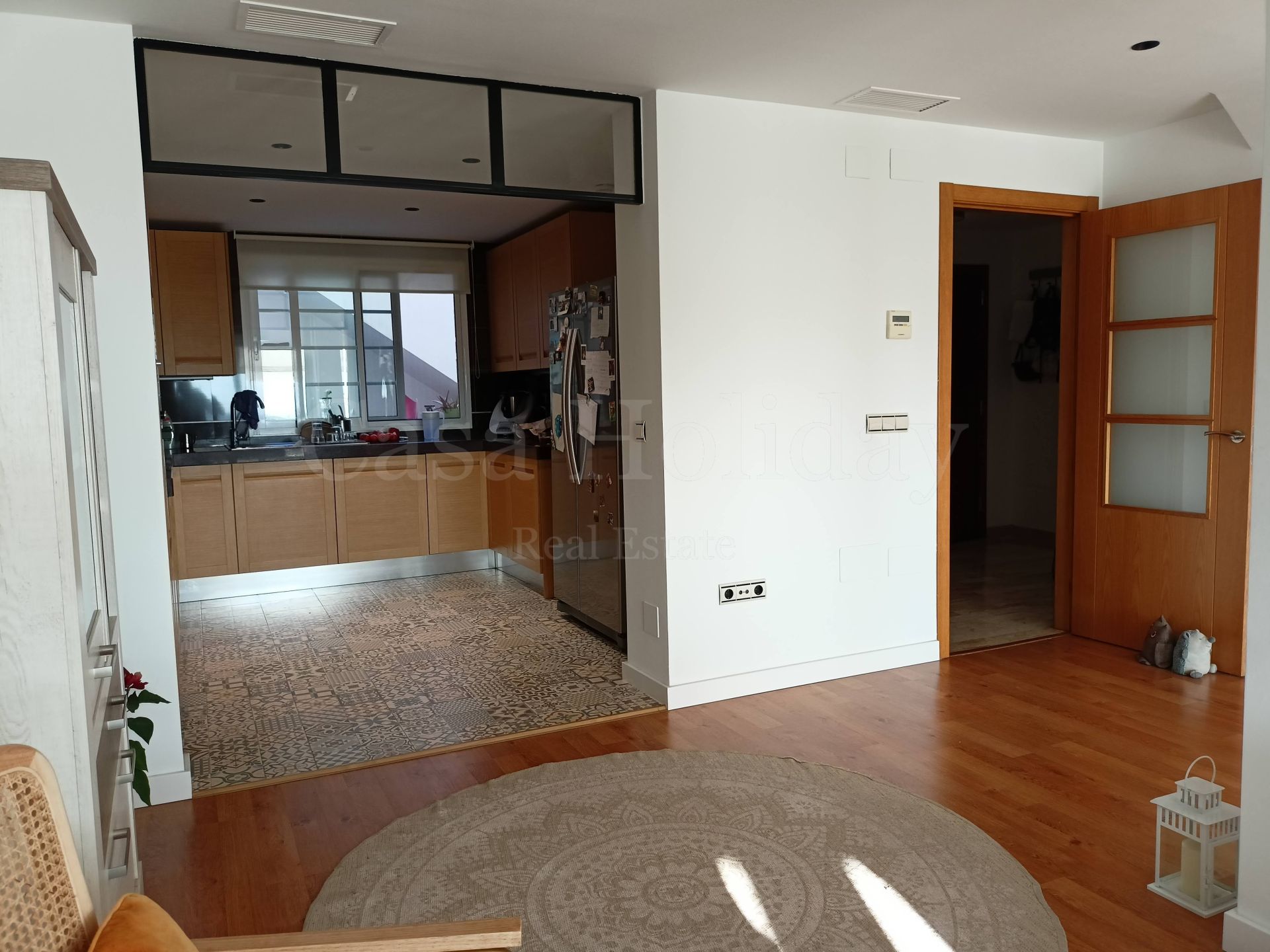 Town House in Pinares de San Antón, Malaga