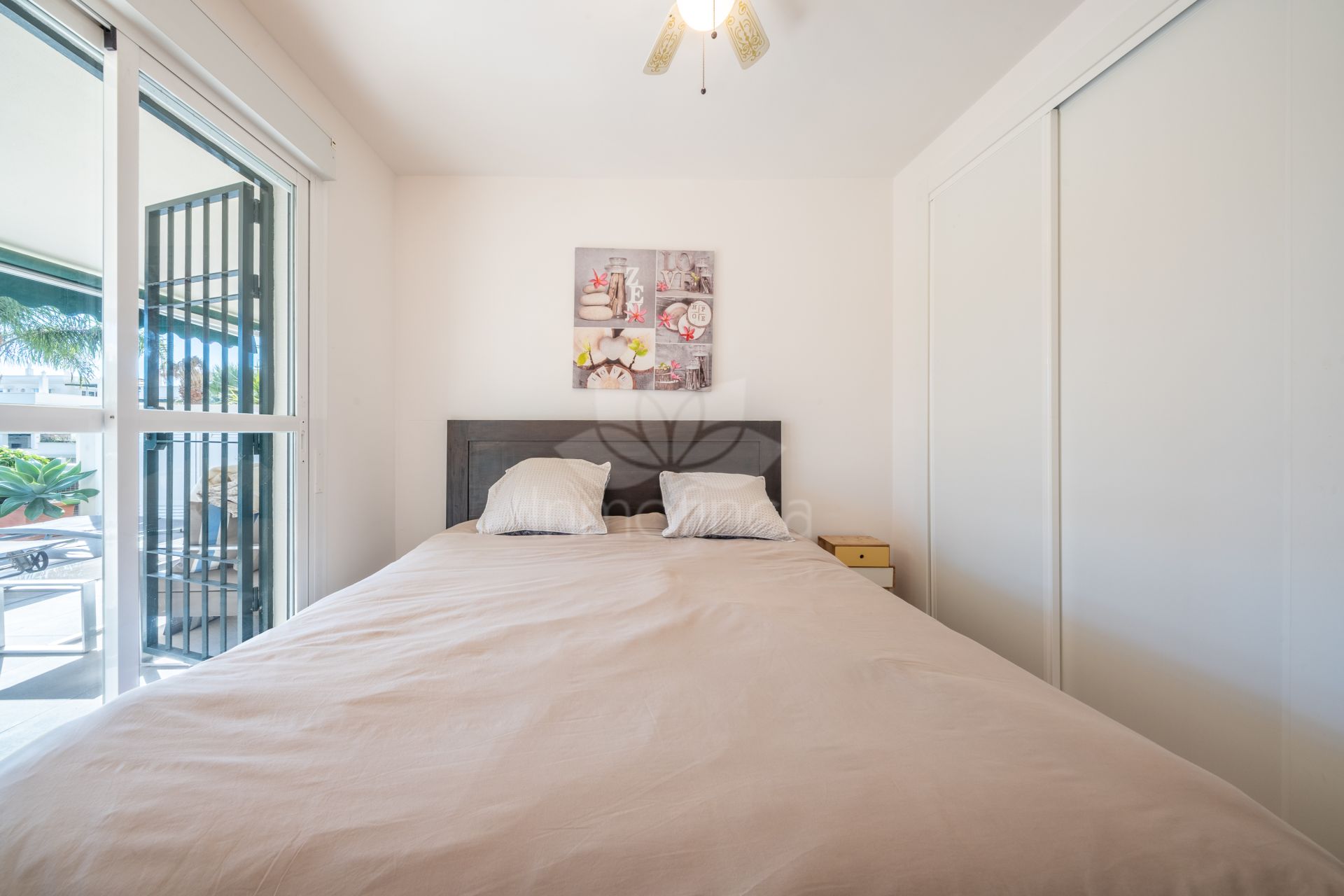 Ground Floor Apartment in Guadaiza, Marbella