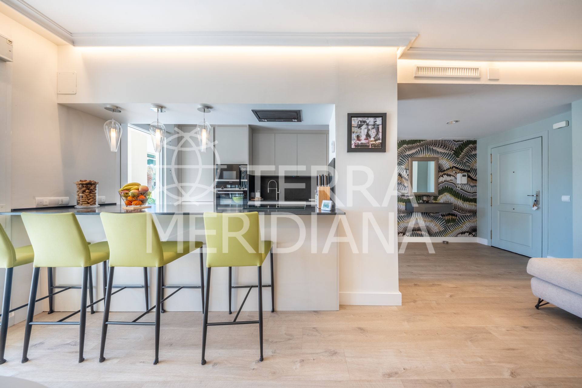 Ground Floor Apartment in Guadaiza, Marbella