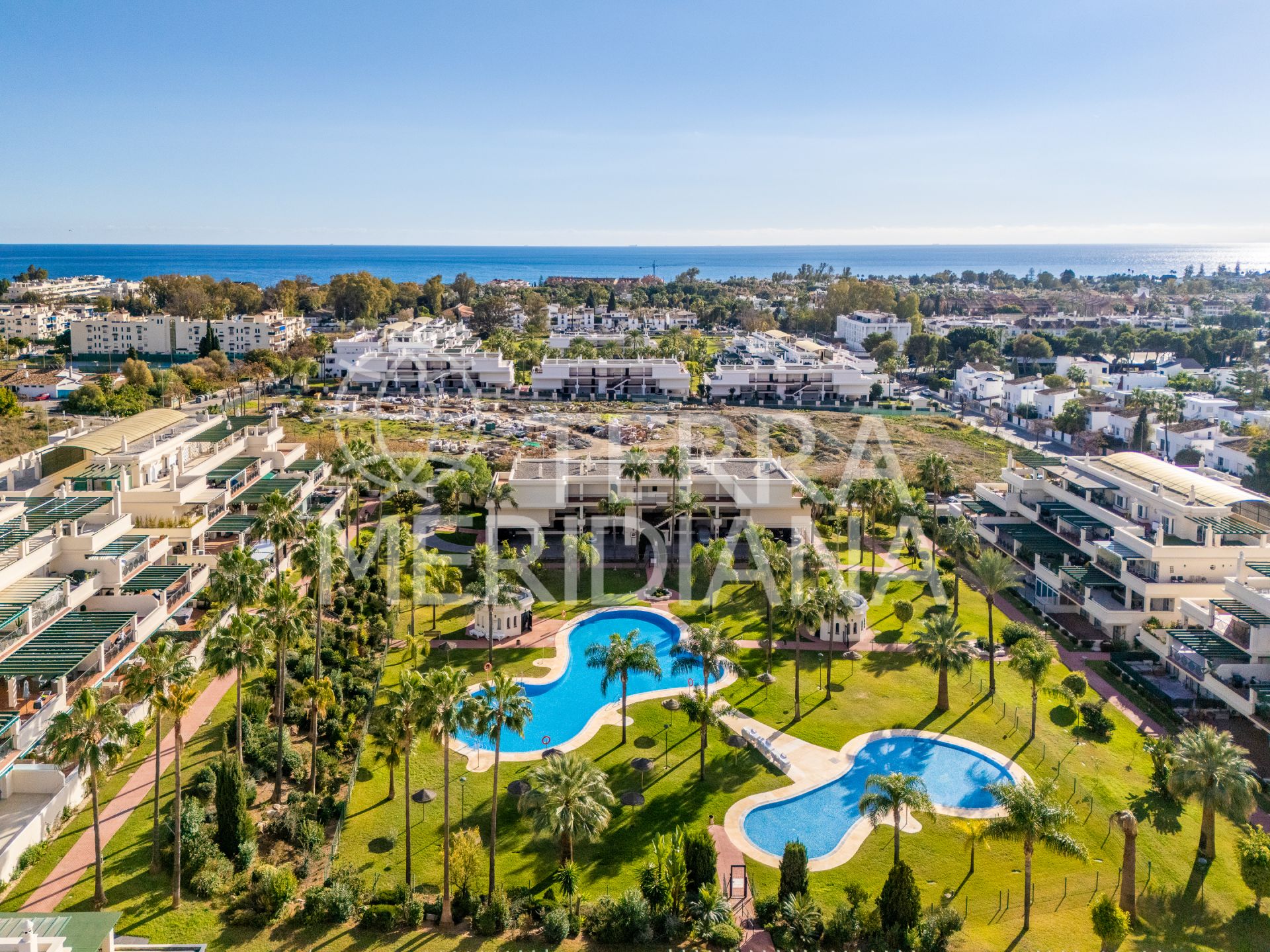 Ground Floor Apartment in Guadaiza, Marbella