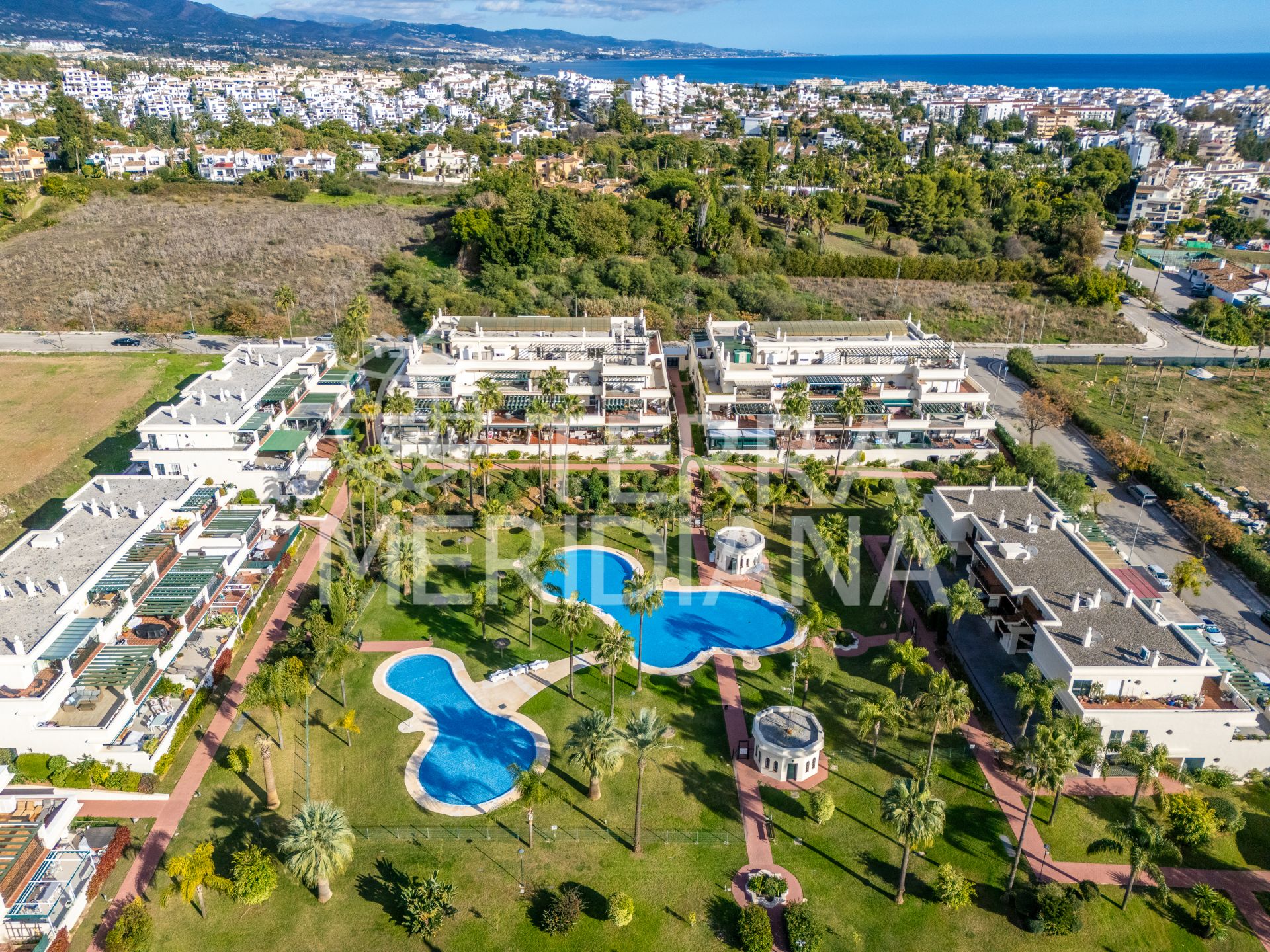 Ground Floor Apartment in Guadaiza, Marbella