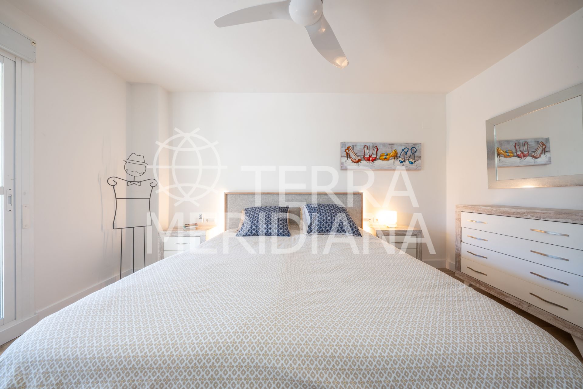 Ground Floor Apartment in Guadaiza, Marbella